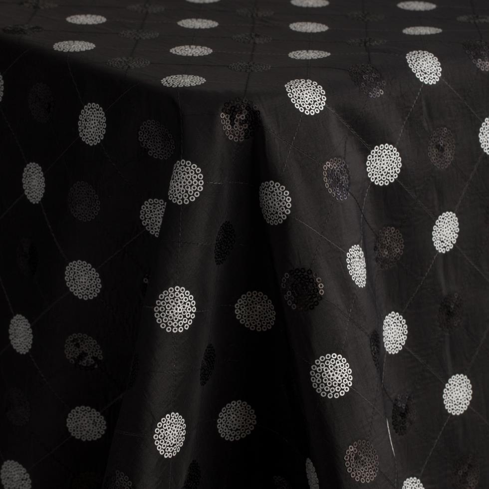 black-sequin-dots